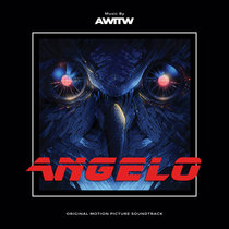 ANGELO Theme (Single) cover art