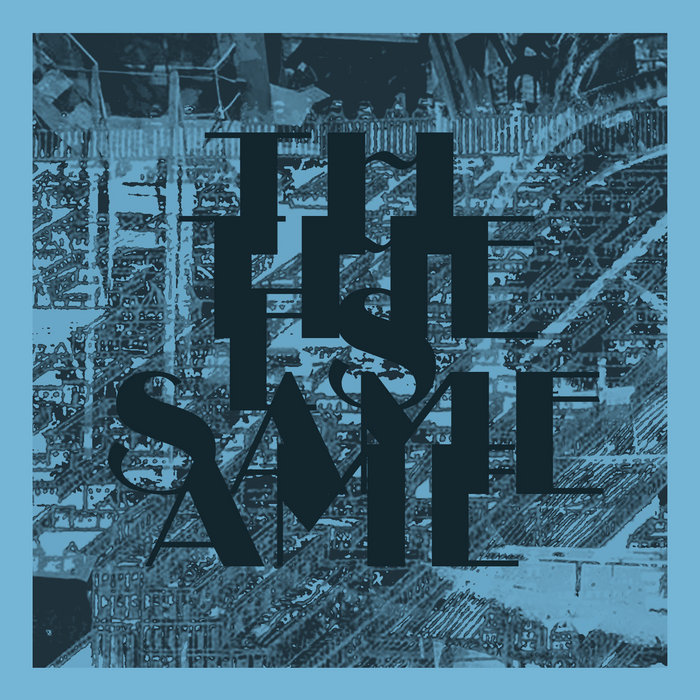 The Same | Meanwhile Project Ltd | Kapitaen Platte