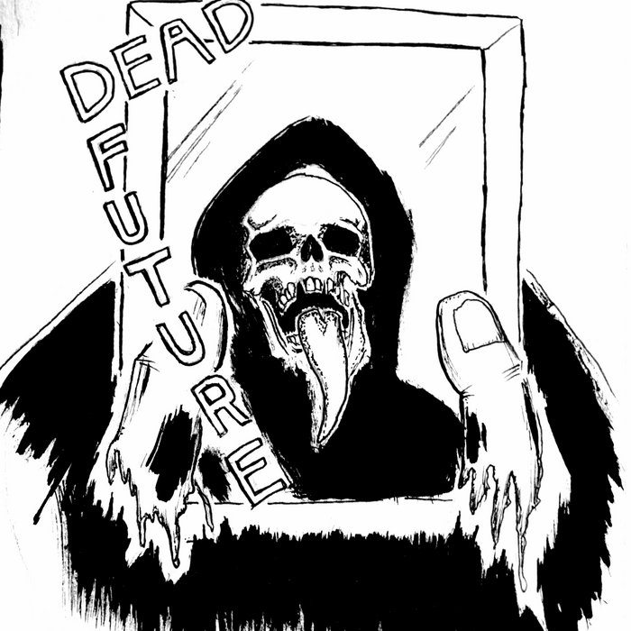 Black Mirror Dead Future