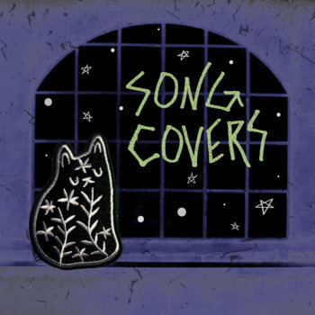 Album artwork for Covers