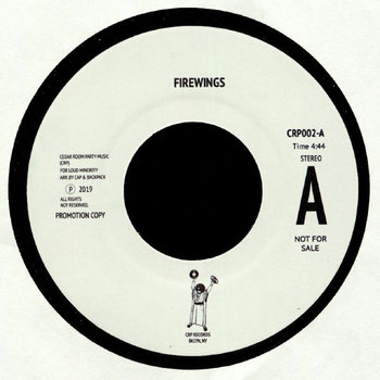 CEDAR ROOM PARTY Edits 2 | Dailysession