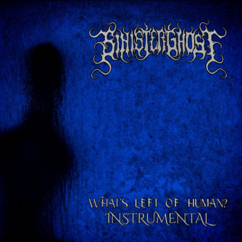 Cover of What's Left Of Human? (INSTRUMENTAL)