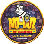 Dr. Freecloud's Presents The No-Doz 20 Year Reunion - The Main Room Collection