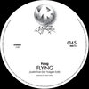Flying (Justin Van Der Volgen Edit/Dub)