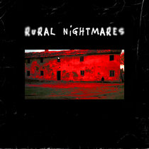 Rural Nightmares cover art