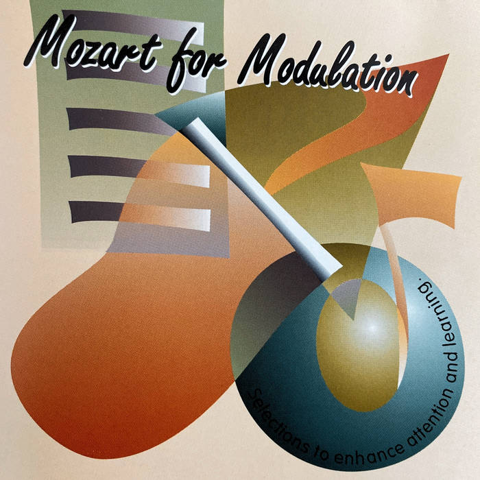 Mozart for Modulation | TempoSpace Productions