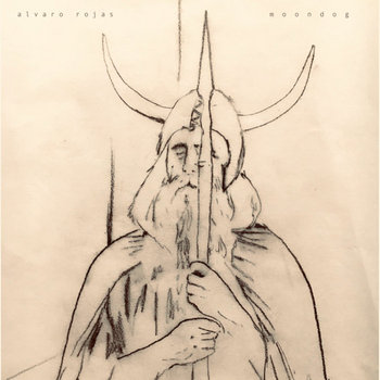 Moondog | Alvaro Rojas