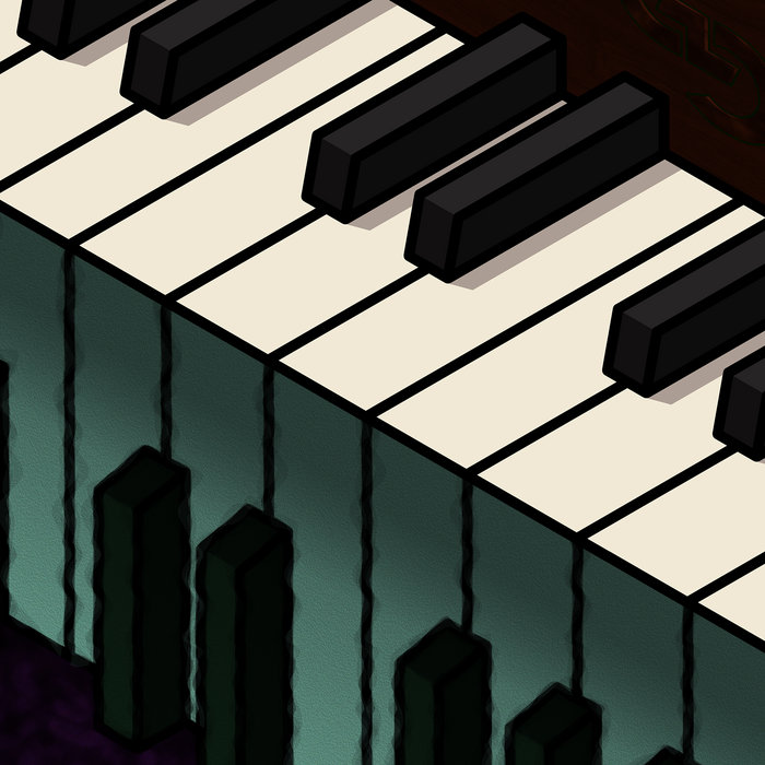 Melodic Memories | GlitchGlider