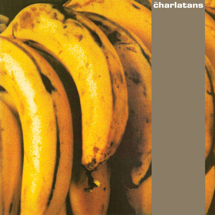 The Charlatans UKオリジナル盤 LP（2枚組） The Charlatans UK - Some Friendly 35th Anniversary Edition
