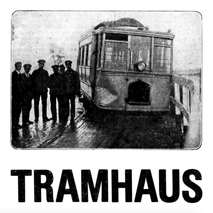 i-don-t-sweat-tramhaus