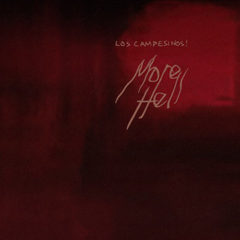 Music | Los Campesinos!