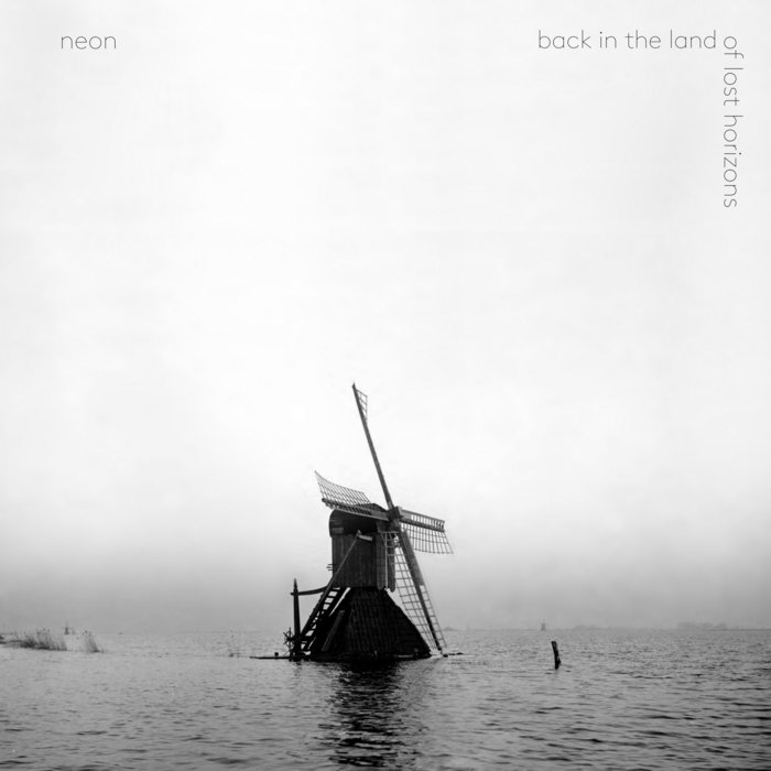 Back In The land Of Lost Horizons / DW038 | Neon | Dead Wax Records