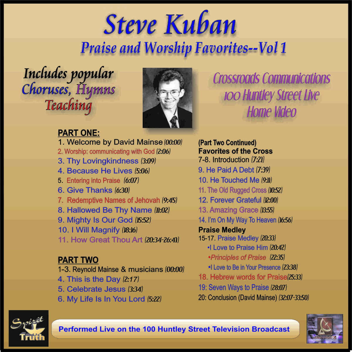 hallowed be thy name steve kuban hallowed be thy name steve kuban