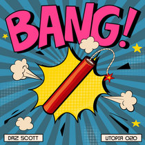 Daz Scott — Bang