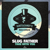 Slug Father - Time With You cover art