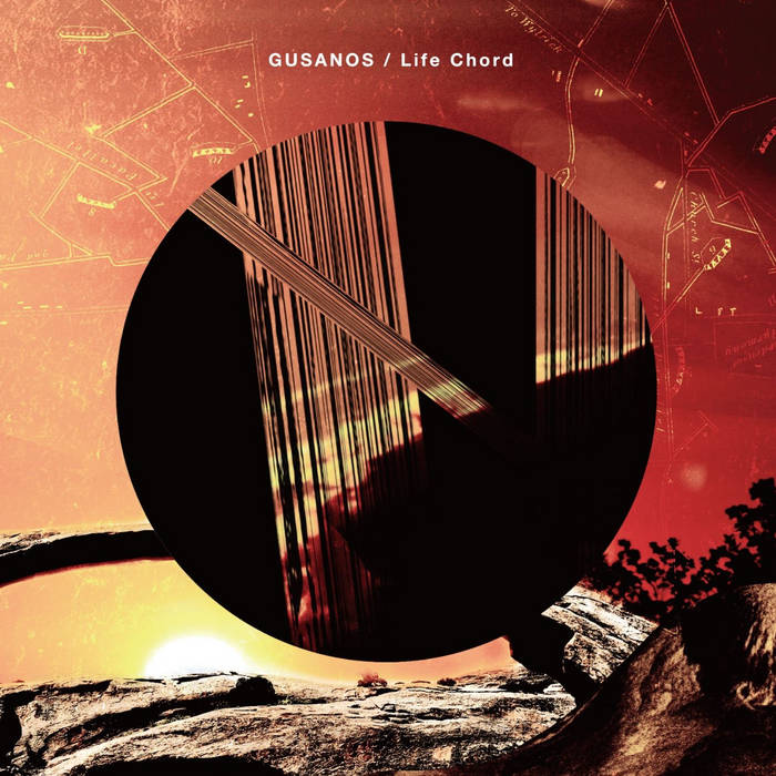 Life Chord | Gusanos (label:mkYENban) | Gusanos (Japan)