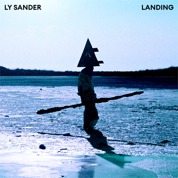 SPR09 Ly Sander Landing Ly Sander Special place recordings