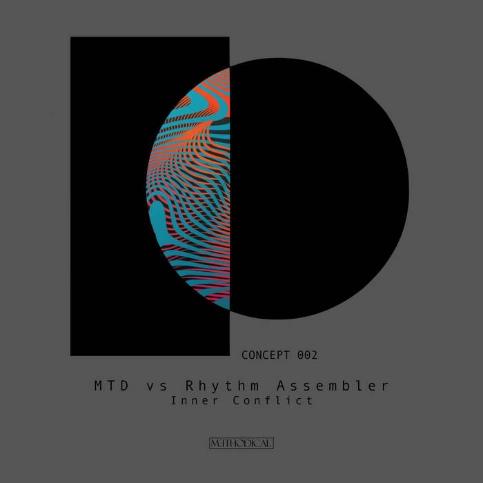 Inner Conflict | MTD, Rhythm Assembler | METHODICAL