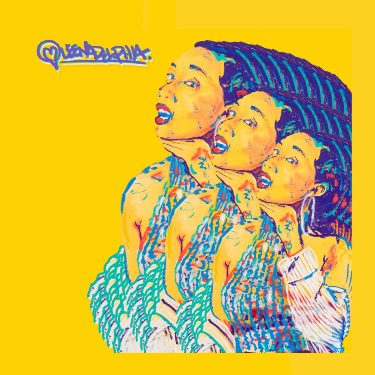 Queenadelphia | Queen Jo | Soulspazm