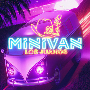 MINIVAN cover
