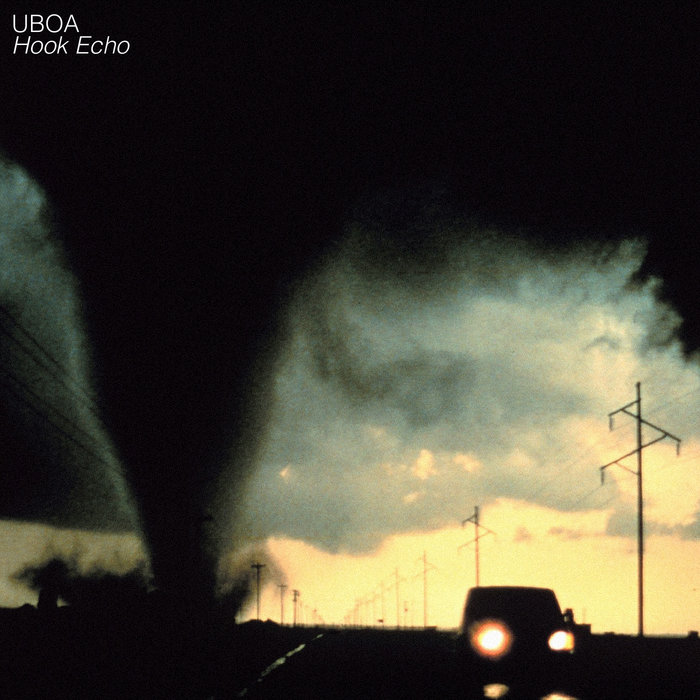 Hook Echo Uboa