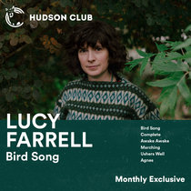 Bird Song cover art