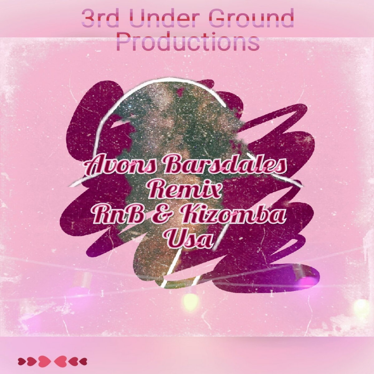 Jaheim just in case Remix 3rd Under Ground