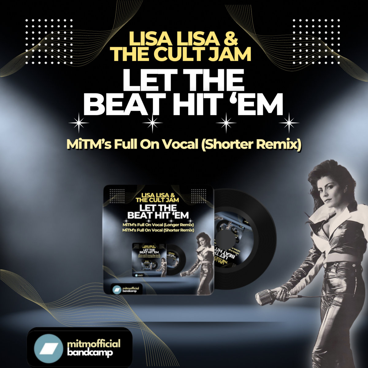 邦楽 ram jam world feat.lisa / melody 8cmCD Melody (feat. Lisa) - YouTube