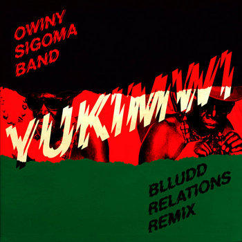 Music | Owiny Sigoma Band