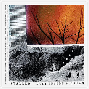 Dust Inside a Dream cover