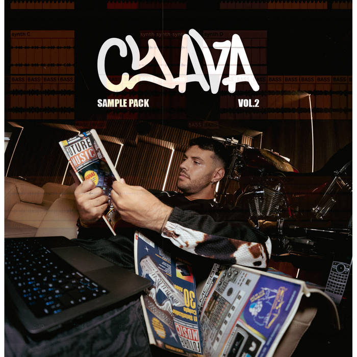 Cyava Sample Pack Vol. 2 | Cyava