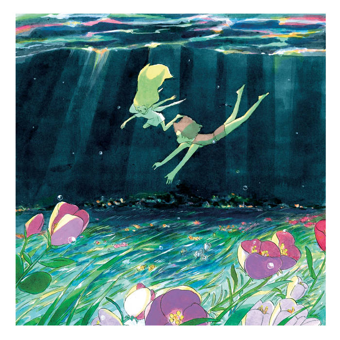 Love Songs in a Loveless World 사랑 없는 세계의 사랑 노래