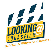 Looking at Lucasfilm Ep 67: Looking at Lucasfilm - Episode 67:  When Daniel Radcliffe visited the “Force Awakens” set cover art