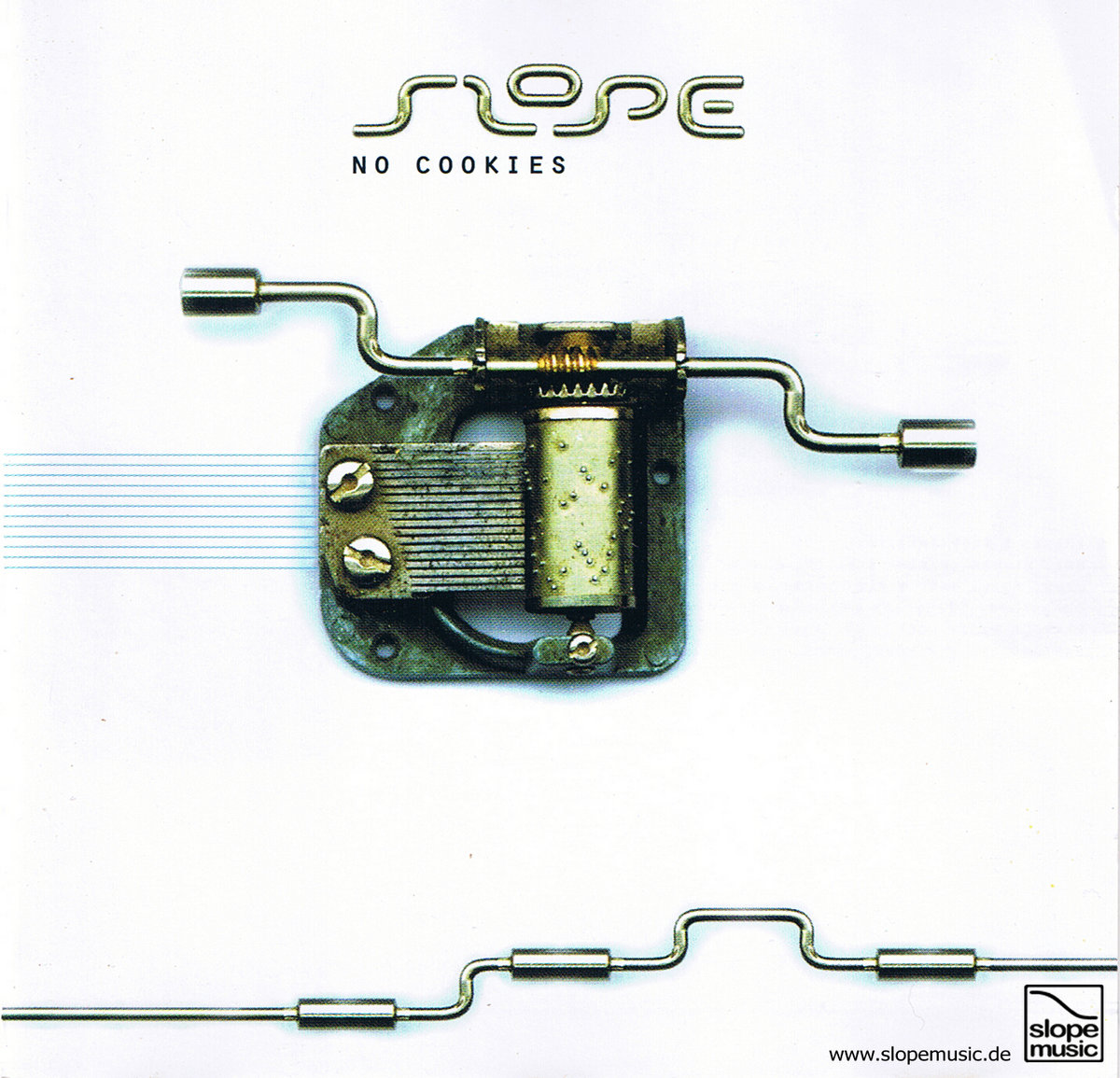 Slope - Planet H | Slopemusic