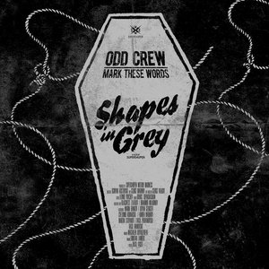 'Shapes in Grey' Unplugged cover