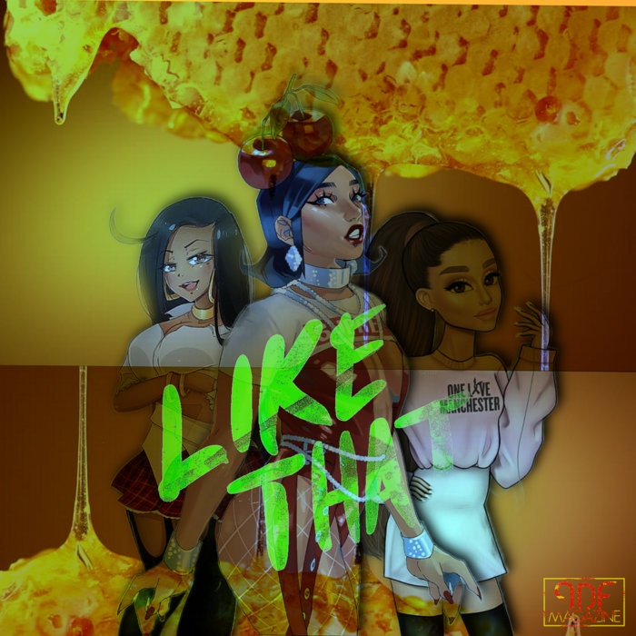 Doja Cat Candy Free Mp3 Download