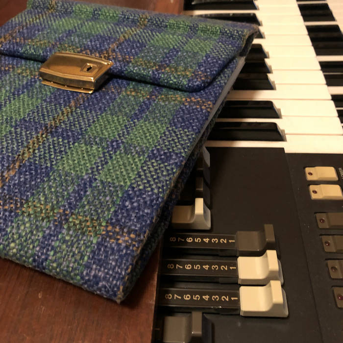 Home Recordings 2020/03- | Emerson Kitamura | エマーソン北村
