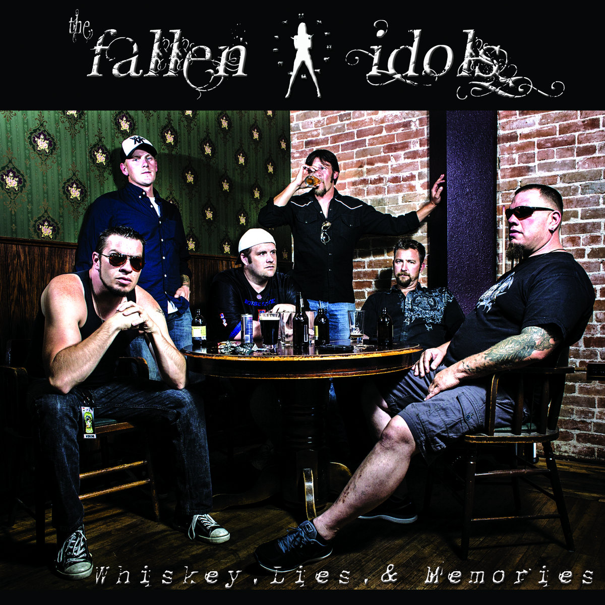 Fallen Idols