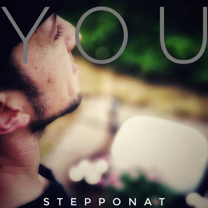 You, by Stepponat