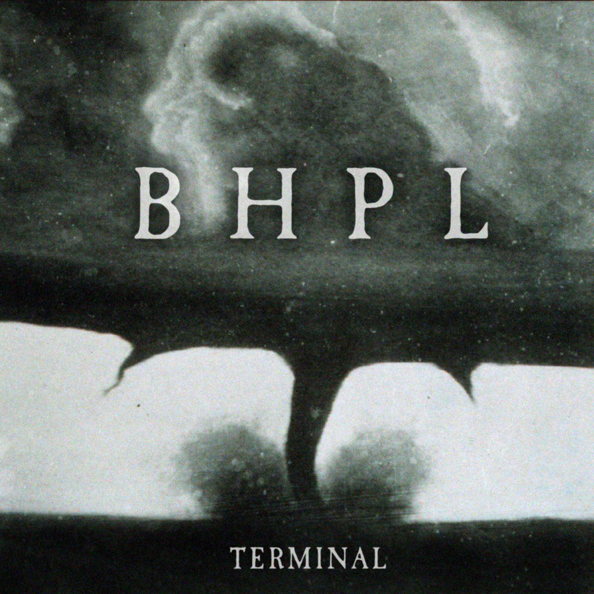 Terminal BHPL