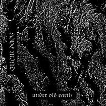 Under Old Earth cover art