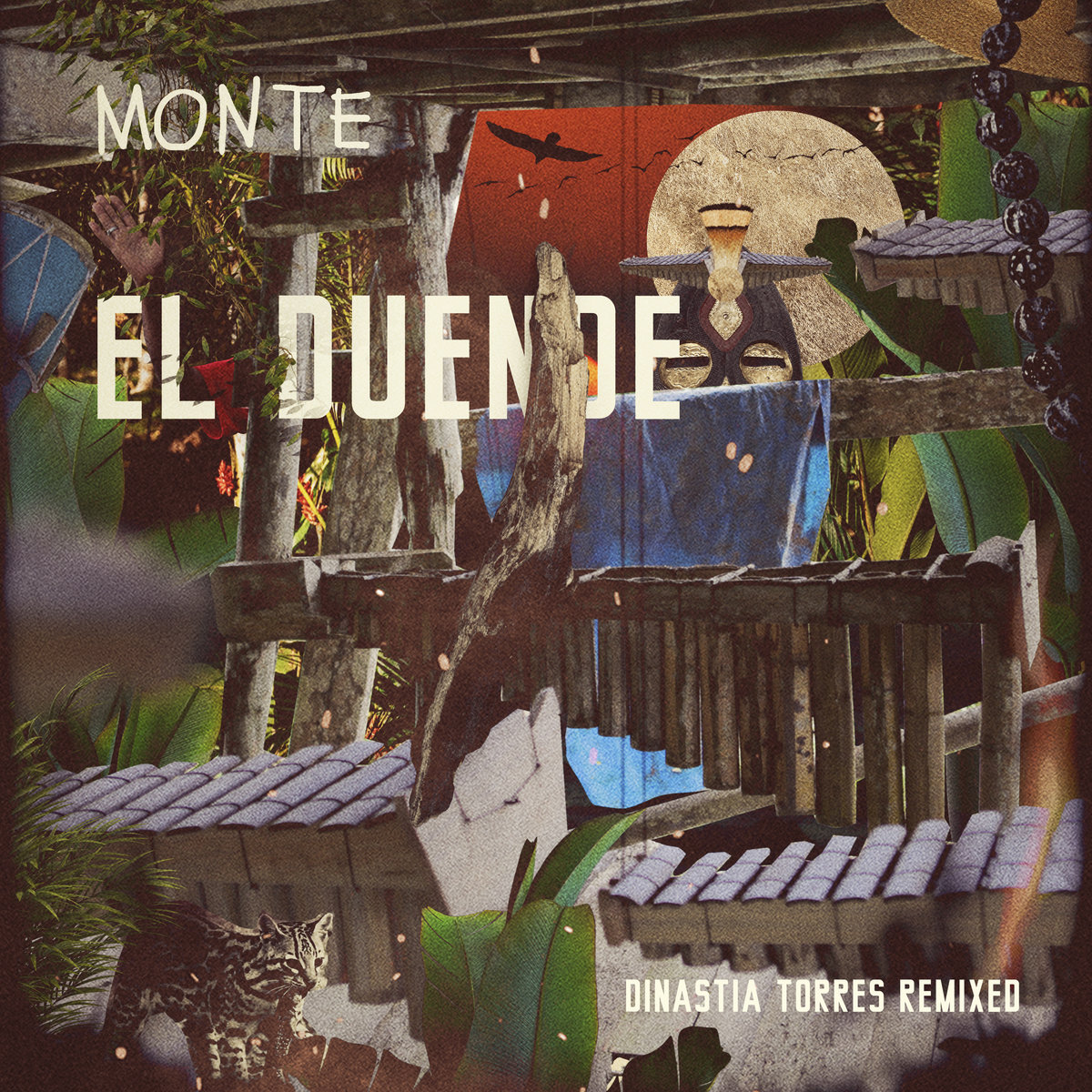 El Duende, Monte & Dinastía Torres