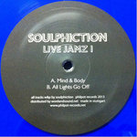 SoulPhiction - Live Jamz 1