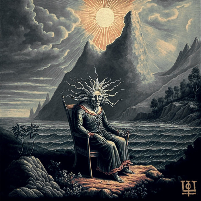 Голова Полна Гиен | Фламандская Школа