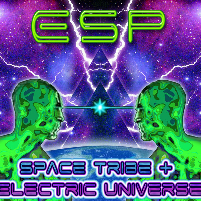 洋楽 SPACE TRIBE THE ULTRAVIOLET CATASTROPHE The Ultraviolet Catastrophe by Space Tribe album, CD from