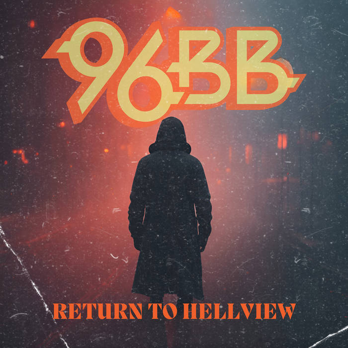 Return To Hellview | 96 Bitter Beings