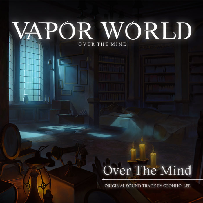蒸汽世界 Build.24808860(Vapor World Over The Mind)免安装中文版