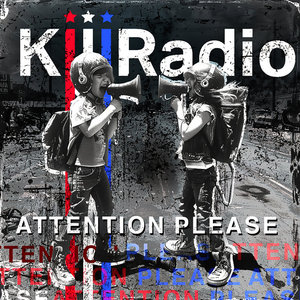 Killradio — Attention Please