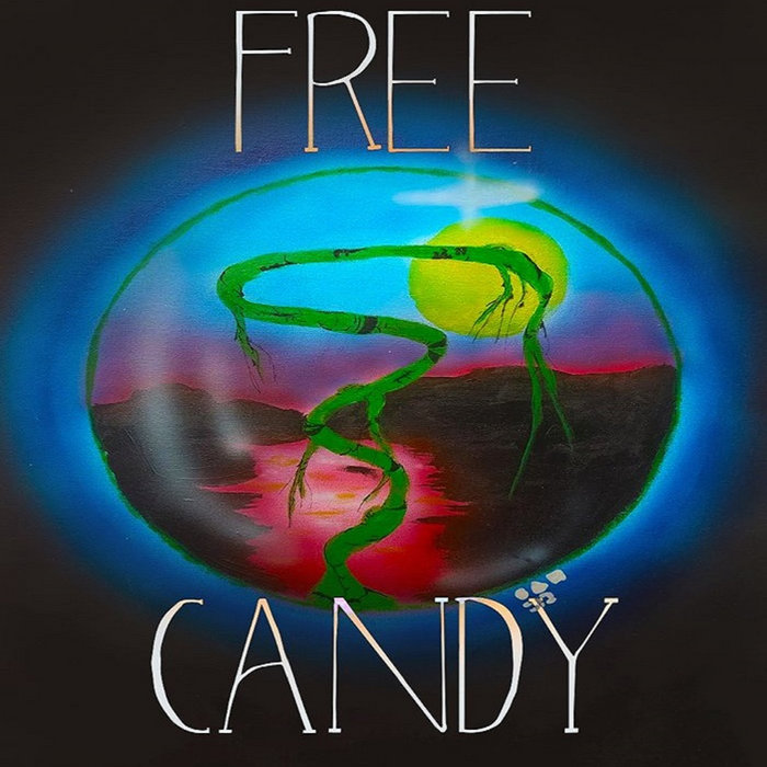 Free Candy Free Candy