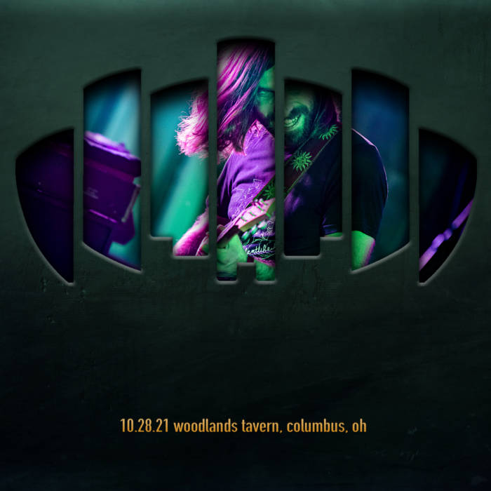 20211028 Woodlands Tavern, Columbus, OH Dopapod
